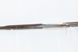 .30-30 WCF J.M. MARLIN Model 1893 Lever Action Rifle Octagonal Barrel C&RMarlin’s First Smokeless Powder Rifle! - 14 of 21