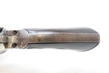 AUSTIN TEXAS SHIPPED Antique COLT 38-40 WCF Single Action Army REVOLVER SAA LETTERED NICKEL .38-40 WCF Colt 6-Shooter Made in 1891! - 1 of 22