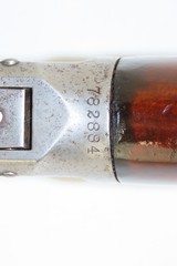 1915 mfr. WINCHESTER Model 1894 .30-30 WCF Saddle Ring Carbine REPEATER C&RWORLD WAR I Era Rifle in .30-30 Caliber! - 8 of 21