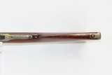 1915 mfr. WINCHESTER Model 1894 .30-30 WCF Saddle Ring Carbine REPEATER C&RWORLD WAR I Era Rifle in .30-30 Caliber! - 13 of 21