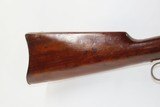 1915 mfr. WINCHESTER Model 1894 .30-30 WCF Saddle Ring Carbine REPEATER C&RWORLD WAR I Era Rifle in .30-30 Caliber! - 17 of 21