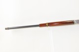 1915 mfr. WINCHESTER Model 1894 .30-30 WCF Saddle Ring Carbine REPEATER C&RWORLD WAR I Era Rifle in .30-30 Caliber! - 10 of 21