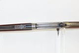 1915 mfr. WINCHESTER Model 1894 .30-30 WCF Saddle Ring Carbine REPEATER C&RWORLD WAR I Era Rifle in .30-30 Caliber! - 14 of 21