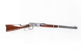 1915 mfr. WINCHESTER Model 1894 .30-30 WCF Saddle Ring Carbine REPEATER C&RWORLD WAR I Era Rifle in .30-30 Caliber! - 16 of 21