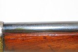 1915 mfr. WINCHESTER Model 1894 .30-30 WCF Saddle Ring Carbine REPEATER C&RWORLD WAR I Era Rifle in .30-30 Caliber! - 6 of 21