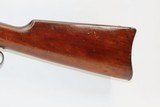 1915 mfr. WINCHESTER Model 1894 .30-30 WCF Saddle Ring Carbine REPEATER C&RWORLD WAR I Era Rifle in .30-30 Caliber! - 3 of 21