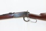 c1941 mfr. WINCHESTER Model 94 CARBINE In .32 W.S. C&R Special Pre-1964WORLD WAR II Era Rifle - 4 of 21