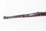 c1941 mfr. WINCHESTER Model 94 CARBINE In .32 W.S. C&R Special Pre-1964WORLD WAR II Era Rifle - 5 of 21
