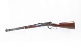 c1941 mfr. WINCHESTER Model 94 CARBINE In .32 W.S. C&R Special Pre-1964WORLD WAR II Era Rifle - 2 of 21