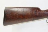 c1941 mfr. WINCHESTER Model 94 CARBINE In .32 W.S. C&R Special Pre-1964WORLD WAR II Era Rifle - 17 of 21