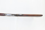 c1941 mfr. WINCHESTER Model 94 CARBINE In .32 W.S. C&R Special Pre-1964WORLD WAR II Era Rifle - 9 of 21