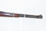 c1941 mfr. WINCHESTER Model 94 CARBINE In .32 W.S. C&R Special Pre-1964WORLD WAR II Era Rifle - 19 of 21