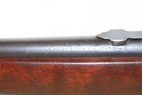 c1941 mfr. WINCHESTER Model 94 CARBINE In .32 W.S. C&R Special Pre-1964WORLD WAR II Era Rifle - 7 of 21