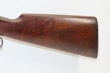 c1941 mfr. WINCHESTER Model 94 CARBINE In .32 W.S. C&R Special Pre-1964WORLD WAR II Era Rifle - 3 of 21