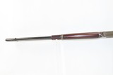 c1941 mfr. WINCHESTER Model 94 CARBINE In .32 W.S. C&R Special Pre-1964WORLD WAR II Era Rifle - 10 of 21