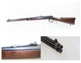 c1931 mfr. WINCHESTER Model 94 CARBINE Chambered In .32 W.S. SPECIAL C&RPre-1964 Repeating Rifle - 1 of 20