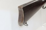 c1931 mfr. WINCHESTER Model 94 CARBINE Chambered In .32 W.S. SPECIAL C&RPre-1964 Repeating Rifle - 19 of 20