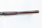 c1931 mfr. WINCHESTER Model 94 CARBINE Chambered In .32 W.S. SPECIAL C&RPre-1964 Repeating Rifle - 11 of 20