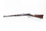 c1931 mfr. WINCHESTER Model 94 CARBINE Chambered In .32 W.S. SPECIAL C&RPre-1964 Repeating Rifle - 2 of 20