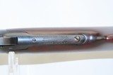 c1931 mfr. WINCHESTER Model 94 CARBINE Chambered In .32 W.S. SPECIAL C&RPre-1964 Repeating Rifle - 10 of 20