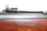 c1931 mfr. WINCHESTER Model 94 CARBINE Chambered In .32 W.S. SPECIAL C&RPre-1964 Repeating Rifle - 14 of 20