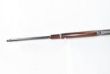 c1931 mfr. WINCHESTER Model 94 CARBINE Chambered In .32 W.S. SPECIAL C&RPre-1964 Repeating Rifle - 9 of 20