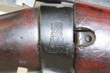 1950s ISHAPORE Short Magazine Lee-Enfield No. 1 Mk. III* Military Rifle C&R “1953” Dated SMLE in .303 British - 7 of 20