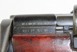 1950s ISHAPORE Short Magazine Lee-Enfield No. 1 Mk. III* Military Rifle C&R “1953” Dated SMLE in .303 British - 6 of 20