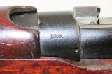 1950s ISHAPORE Short Magazine Lee-Enfield No. 1 Mk. III* Military Rifle C&R “1953” Dated SMLE in .303 British - 14 of 20