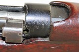 1950s ISHAPORE Short Magazine Lee-Enfield No. 1 Mk. III* Military Rifle C&R “1953” Dated SMLE in .303 British - 10 of 20