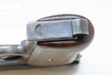 Pre-WWI GERMAN Mauser Model 1910 .25 ACP Semi-Automatic POCKET Pistol C&RGerman Side Arm Chambered in 6.35mm Browning Auto - 14 of 22