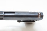 Pre-WWI GERMAN Mauser Model 1910 .25 ACP Semi-Automatic POCKET Pistol C&RGerman Side Arm Chambered in 6.35mm Browning Auto - 8 of 22