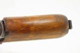Pre-WWI GERMAN Mauser Model 1910 .25 ACP Semi-Automatic POCKET Pistol C&RGerman Side Arm Chambered in 6.35mm Browning Auto - 6 of 22
