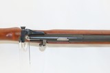 WORLD WAR II U.S. Military MOSSBERG Model 44US .22 Cal. TRAINING Rifle C&R
U.S. TRAINER with LYMAN PEEP SIGHT & Sling - 4 of 19