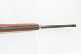 WORLD WAR II U.S. Military MOSSBERG Model 44US .22 Cal. TRAINING Rifle C&R
U.S. TRAINER with LYMAN PEEP SIGHT & Sling - 5 of 19