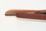 WORLD WAR II U.S. Military MOSSBERG Model 44US .22 Cal. TRAINING Rifle C&R
U.S. TRAINER with LYMAN PEEP SIGHT & Sling - 17 of 19