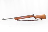 WORLD WAR II U.S. Military MOSSBERG Model 44US .22 Cal. TRAINING Rifle C&R
U.S. TRAINER with LYMAN PEEP SIGHT & Sling - 6 of 19