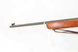 WORLD WAR II U.S. Military MOSSBERG Model 44US .22 Cal. TRAINING Rifle C&R
U.S. TRAINER with LYMAN PEEP SIGHT & Sling - 9 of 19