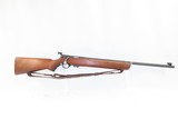 WORLD WAR II U.S. Military MOSSBERG Model 44US .22 Cal. TRAINING Rifle C&R
U.S. TRAINER with LYMAN PEEP SIGHT & Sling - 13 of 19