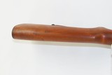 WORLD WAR II U.S. Military MOSSBERG Model 44US .22 Cal. TRAINING Rifle C&R
U.S. TRAINER with LYMAN PEEP SIGHT & Sling - 3 of 19