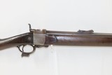 RARE Westley Richards HENRY PATENT Model 1871 FALLING BLOCK Rifle Antique
NEW SOUTH WALES AUSTRALIAN MILITARY CONTRACT - 20 of 24