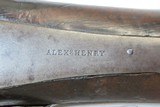 RARE Westley Richards HENRY PATENT Model 1871 FALLING BLOCK Rifle Antique
NEW SOUTH WALES AUSTRALIAN MILITARY CONTRACT - 7 of 24