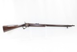 RARE Westley Richards HENRY PATENT Model 1871 FALLING BLOCK Rifle Antique
NEW SOUTH WALES AUSTRALIAN MILITARY CONTRACT - 18 of 24