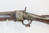 RARE Westley Richards HENRY PATENT Model 1871 FALLING BLOCK Rifle Antique
NEW SOUTH WALES AUSTRALIAN MILITARY CONTRACT - 4 of 24