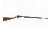 1910 WINCHESTER Model 1890 Slide Action .22 Long Caliber TAKEDOWN Rifle C&R TURN OF THE CENTURY Easy Takedown Rifle - 17 of 22