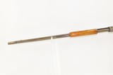 WINCHESTER “Standard” Model 1906 Slide Action .22 Caliber Rimfire RIFLE C&R Standard Model in .22 Short, Long, and Long Rifle - 11 of 21