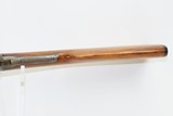 WINCHESTER “Standard” Model 1906 Slide Action .22 Caliber Rimfire RIFLE C&R Standard Model in .22 Short, Long, and Long Rifle - 13 of 21