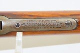 WINCHESTER “Standard” Model 1906 Slide Action .22 Caliber Rimfire RIFLE C&R Standard Model in .22 Short, Long, and Long Rifle - 12 of 21
