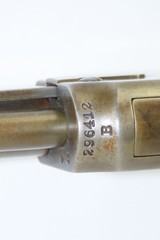 WINCHESTER “Standard” Model 1906 Slide Action .22 Caliber Rimfire RIFLE C&R Standard Model in .22 Short, Long, and Long Rifle - 9 of 21