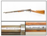 WINCHESTER “Standard” Model 1906 Slide Action .22 Caliber Rimfire RIFLE C&R Standard Model in .22 Short, Long, and Long Rifle - 1 of 21